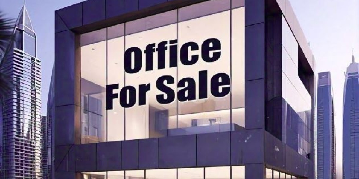 Could an Office For Sale in The Pearl Qatar Island Fuel Entrepreneurial Innovation?